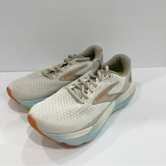 Brooks Glycerin 21 Women’s Shoes - Picture 8 of 9